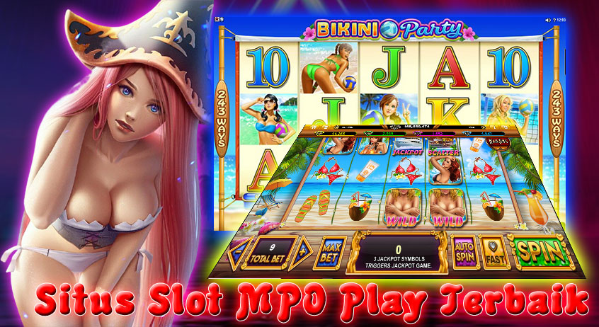 Alasan Slot Banyak Peminat