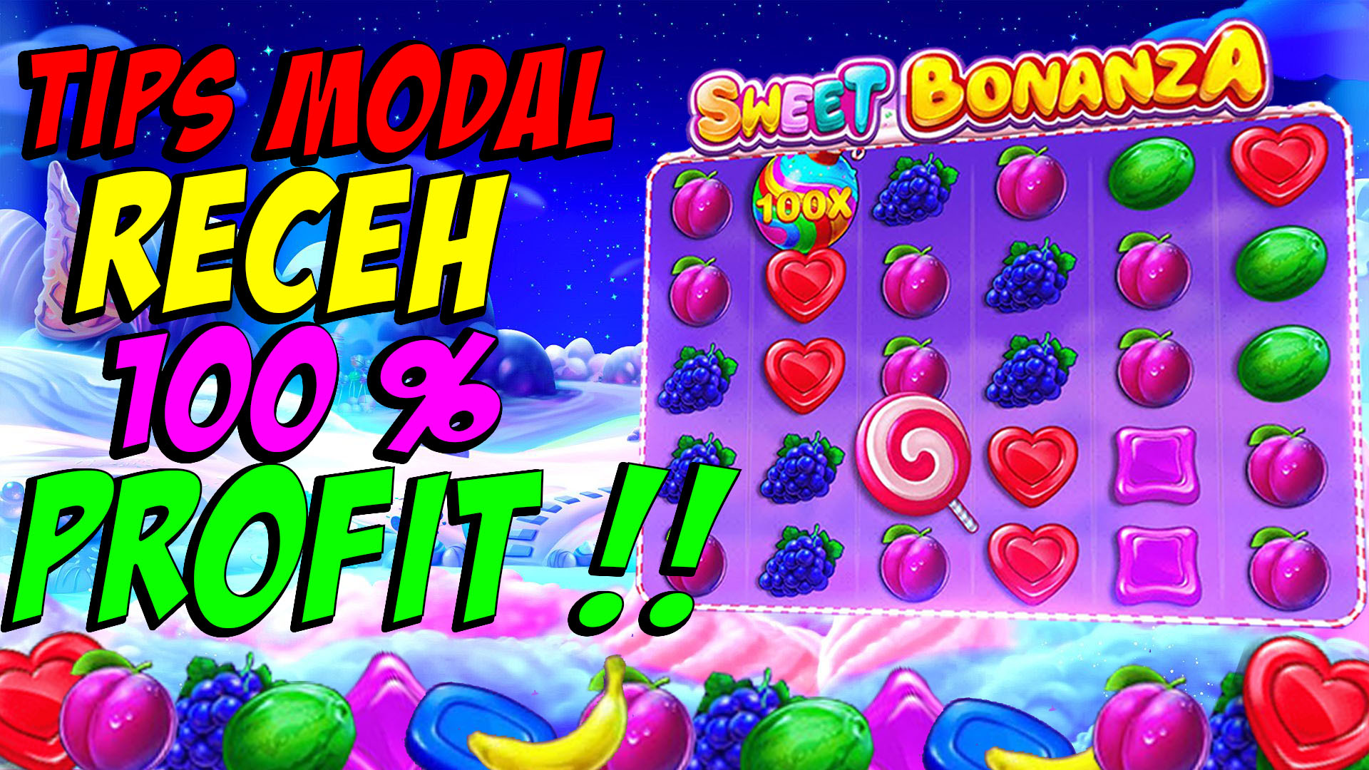 Meningkatkan Kesuksesan Game Slot