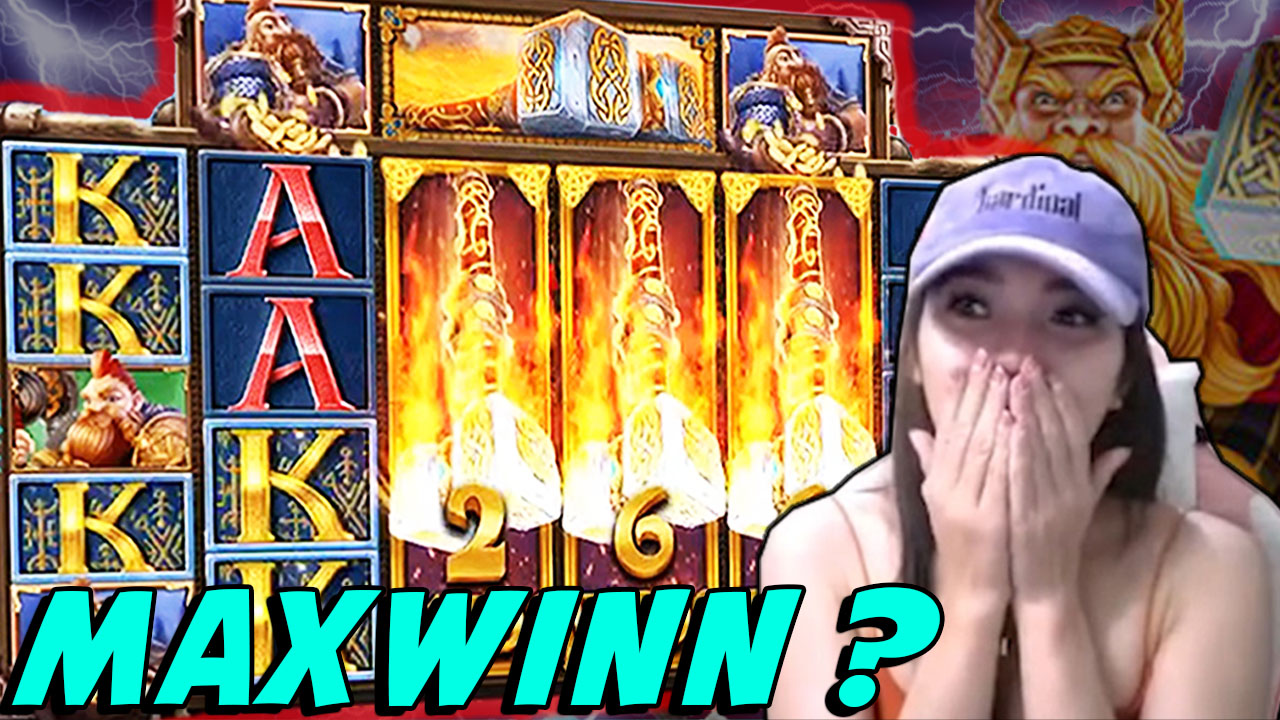 Slot Terbaik Masa Kini