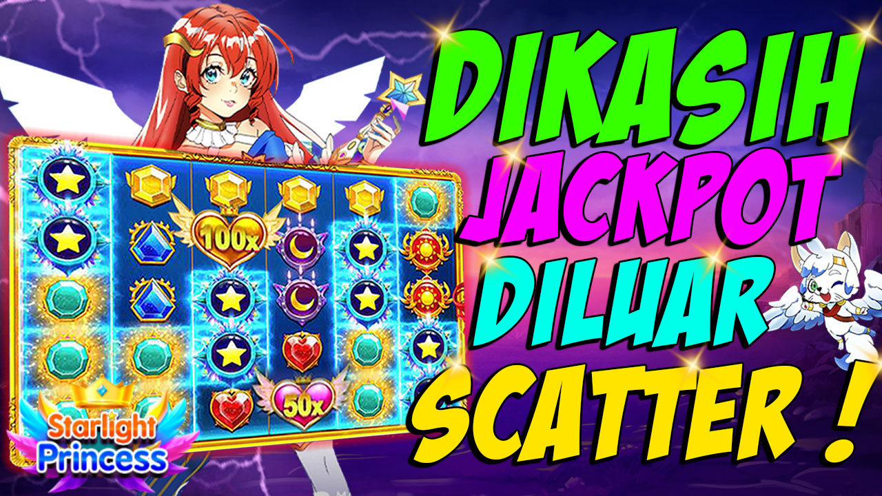 Pemicu Kekalahan Bermain Slot