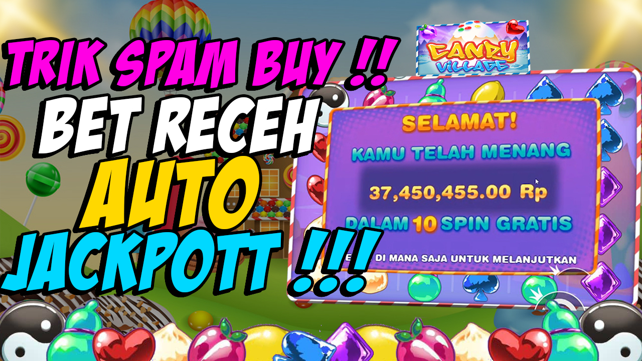 Pemicu Keberhasilan Permainan Slot