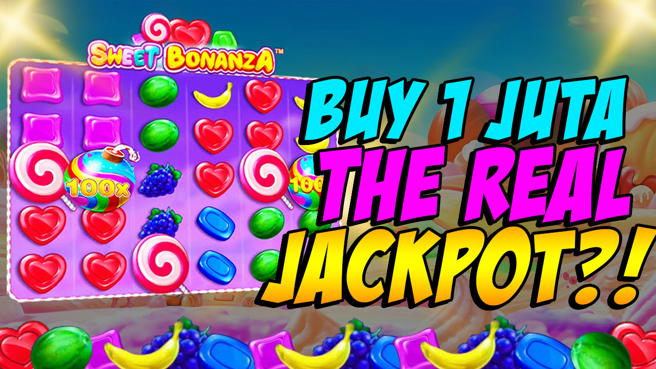 Situs Slot Rekomendasi Terpercaya