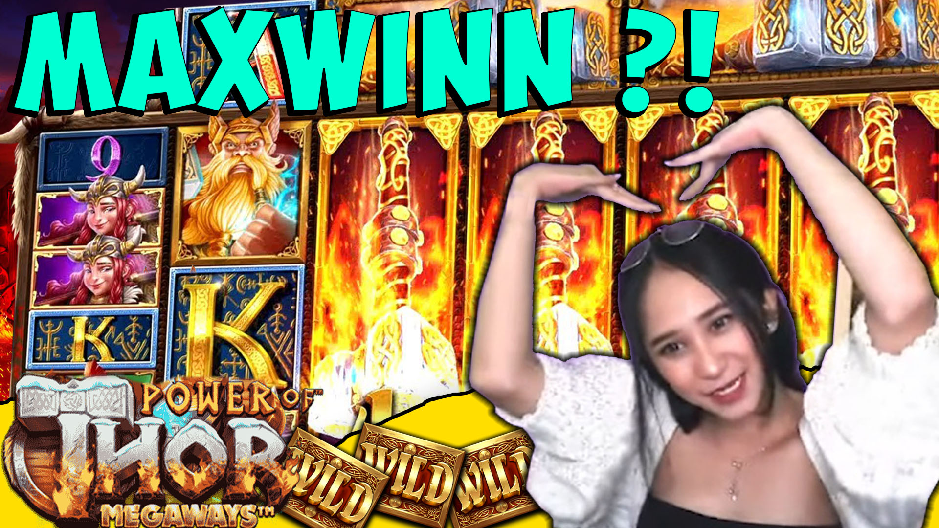 Panduan Rahasia Menang Slot