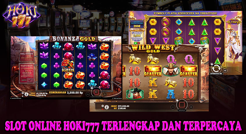 Panduan Aman Bermain Slot
