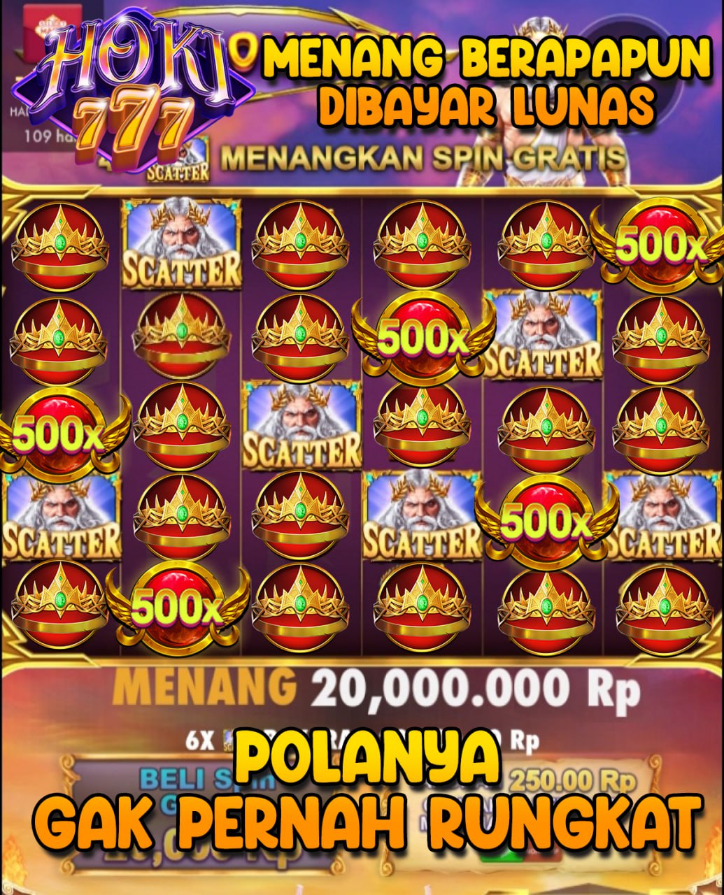 Slot Online Gacor