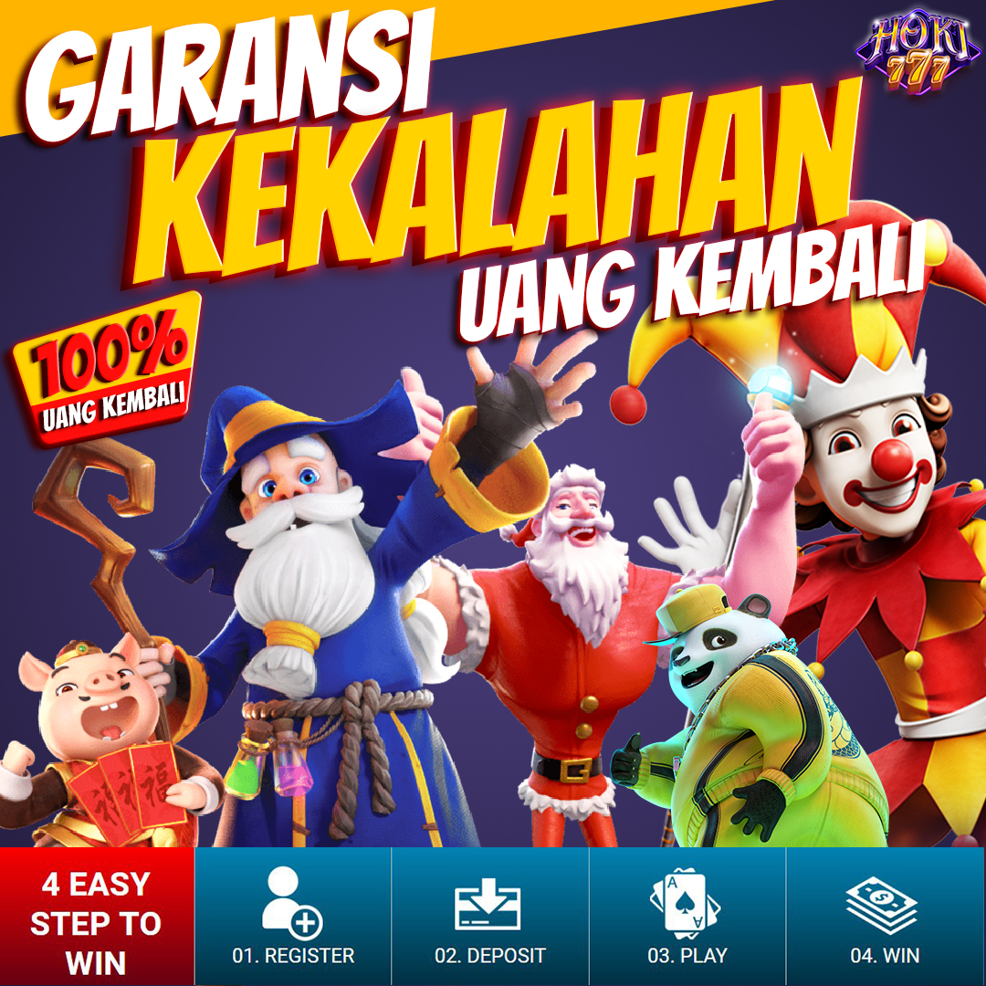 Promo Tak Terkalahkan di Hoki777