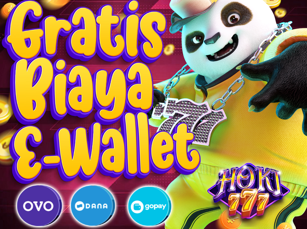 Deposit Mudah Hoki777