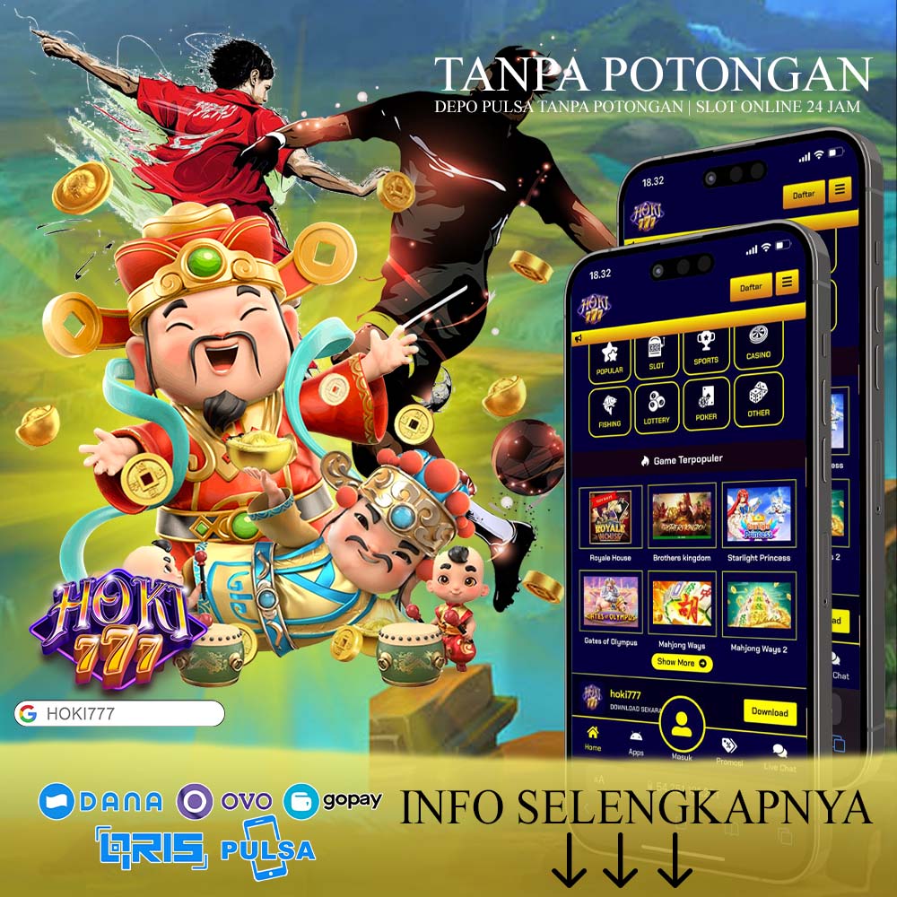 Panduan Poker Online
