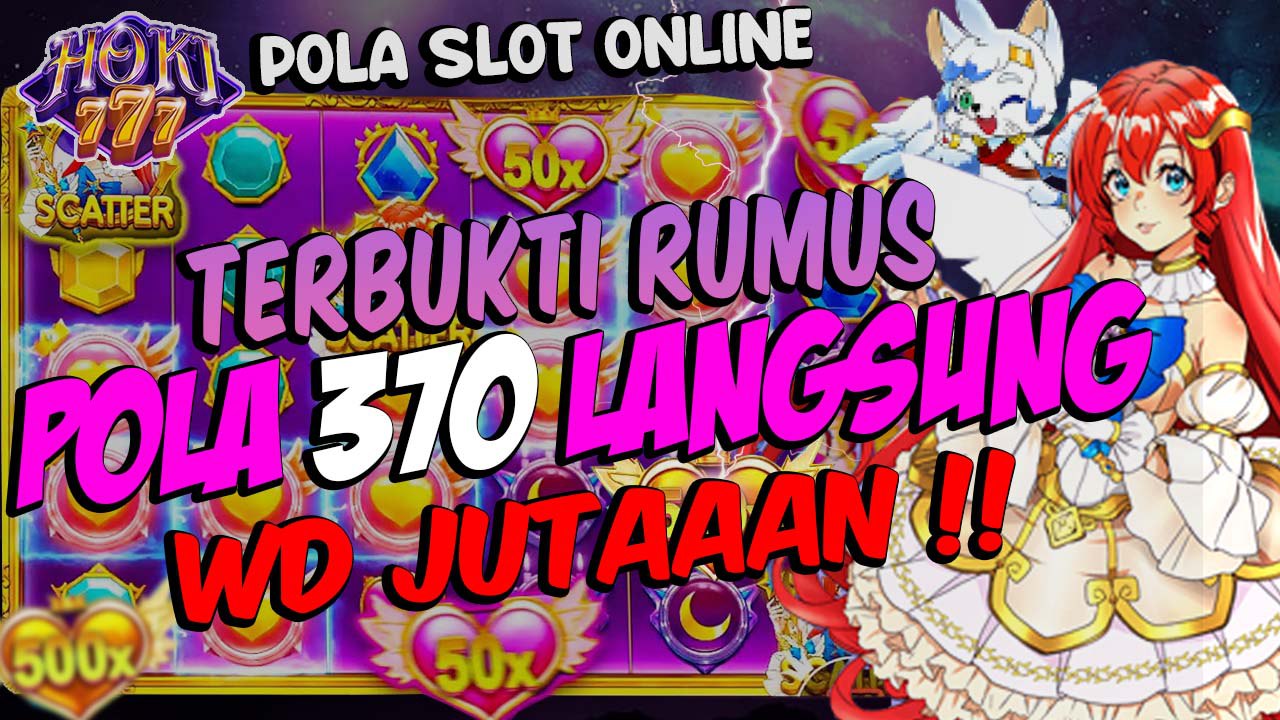 Menguji Keberuntungan Hoki777