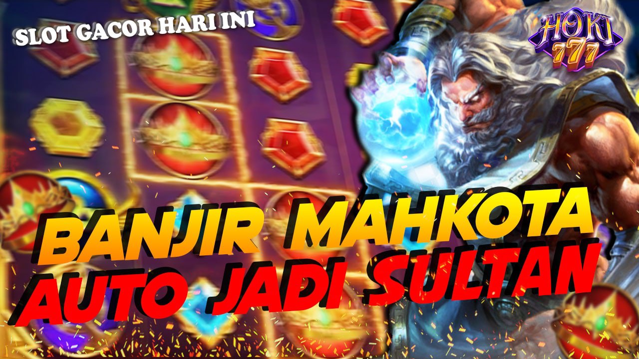 Strategi Unggul Bermain Hoki777