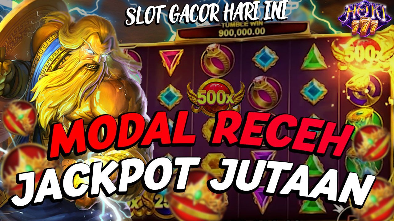 Rahasia Menang Hoki777