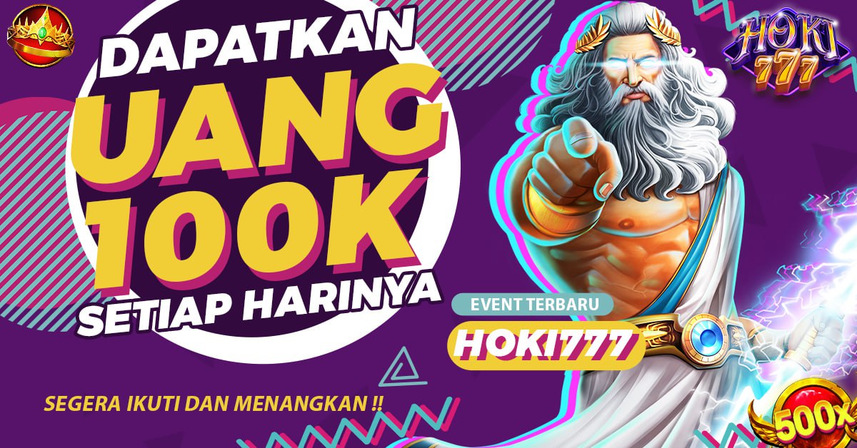 Layanan Pelanggan Hoki777