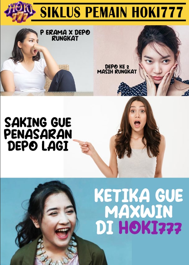 Mitos dan Fakta Tentang Hoki777